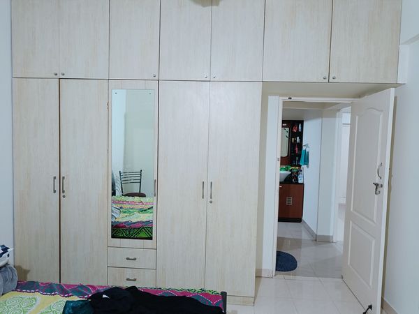 2BHK · Furnished · Apartment
