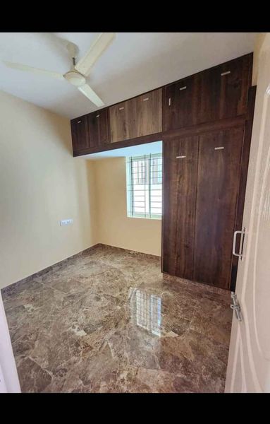 1BHK · Furnished · Apartment