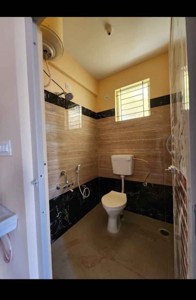 1BHK · Furnished · Apartment