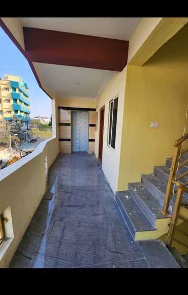 1BHK · Furnished · Apartment
