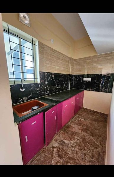 1BHK · Furnished · Apartment