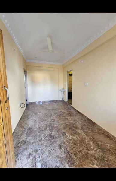 1BHK · Furnished · Apartment
