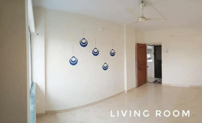 Single Room · Semi Furnished · Apartment