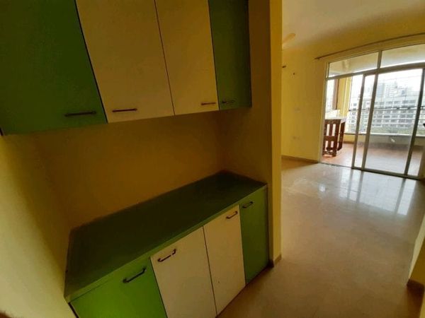 2BHK · Furnished · Apartment