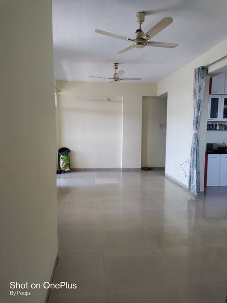 2BHK · Furnished · Apartment