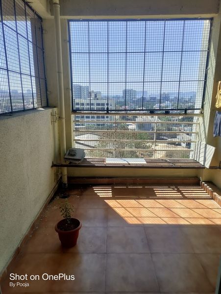 2BHK · Furnished · Apartment
