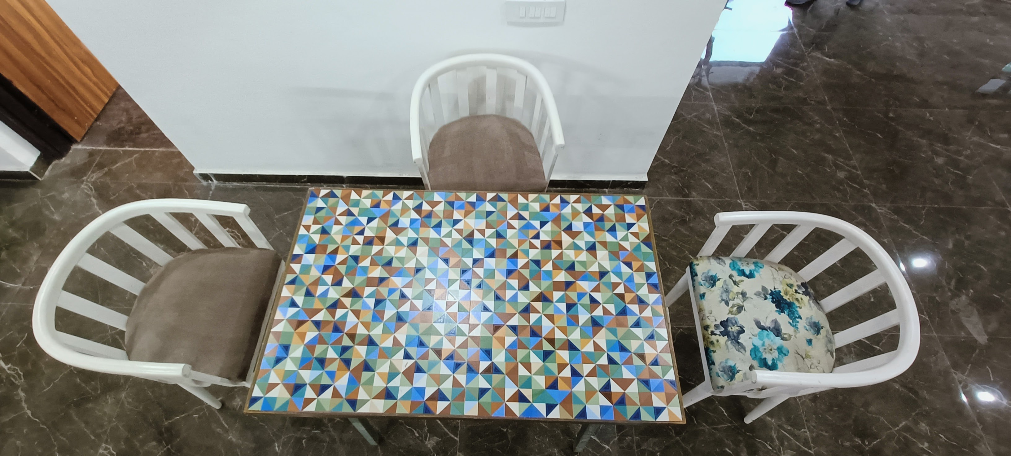 1RK · Furnished · House/Villa