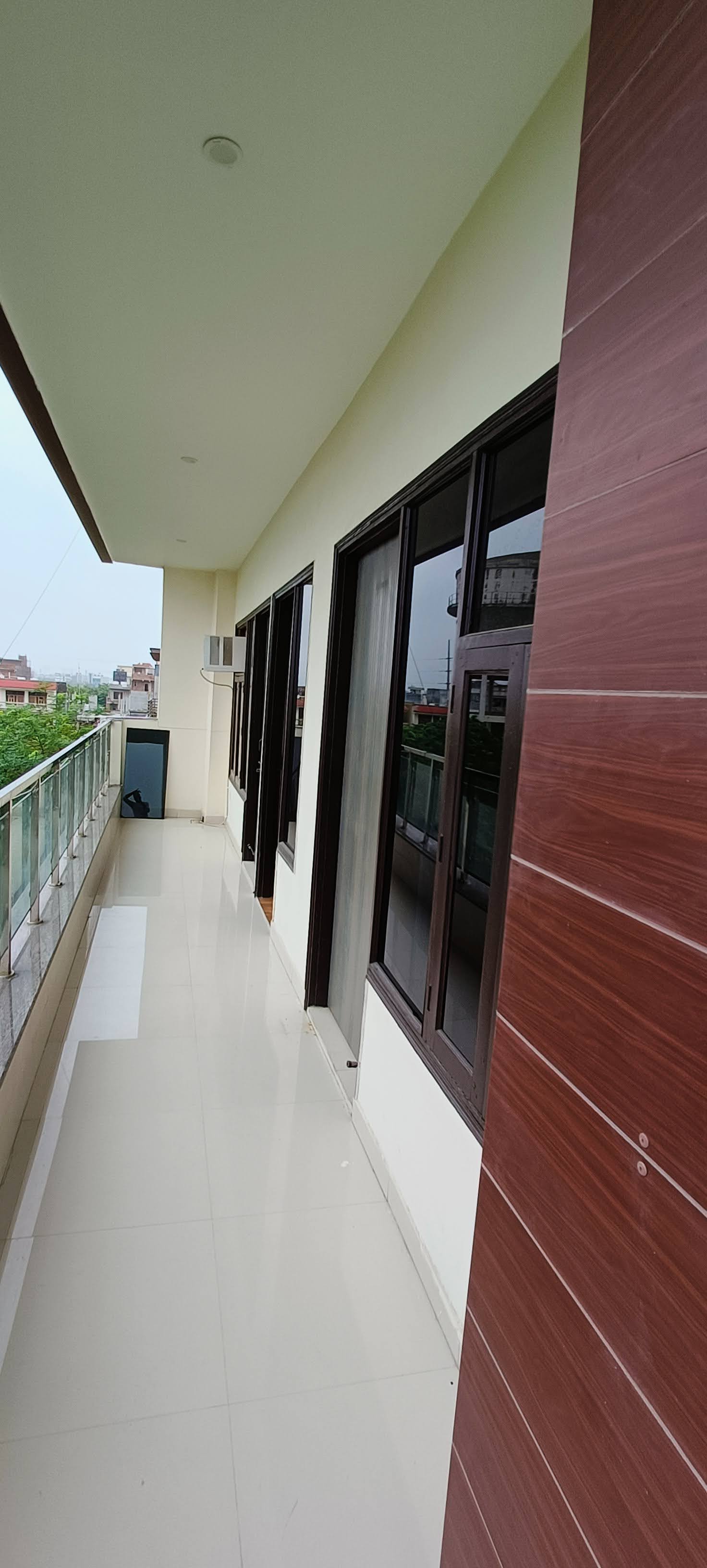1RK · Furnished · House/Villa