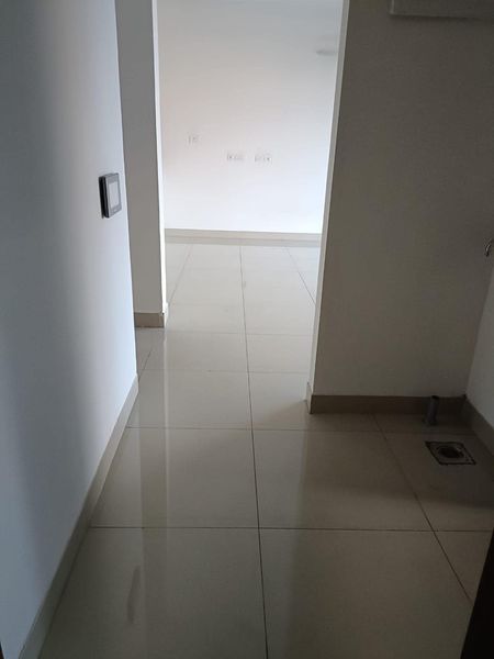 1BHK · Unfurnished · Apartment