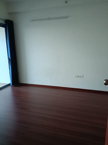 1BHK · Unfurnished · Apartment