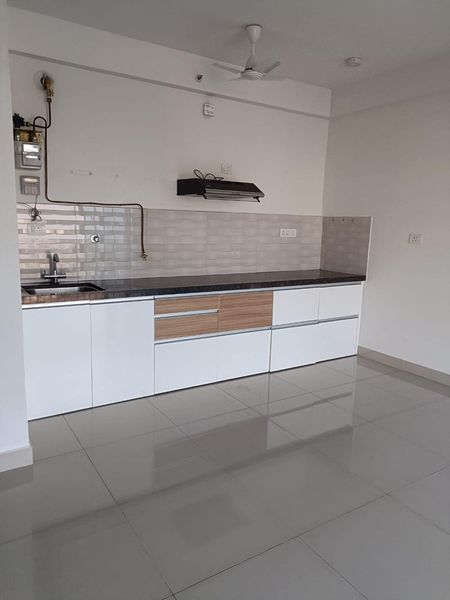 1BHK · Unfurnished · Apartment