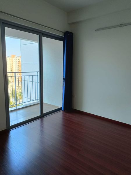 1BHK · Unfurnished · Apartment