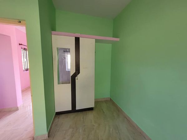 1BHK · Semi Furnished · Apartment