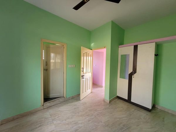1BHK · Semi Furnished · Apartment