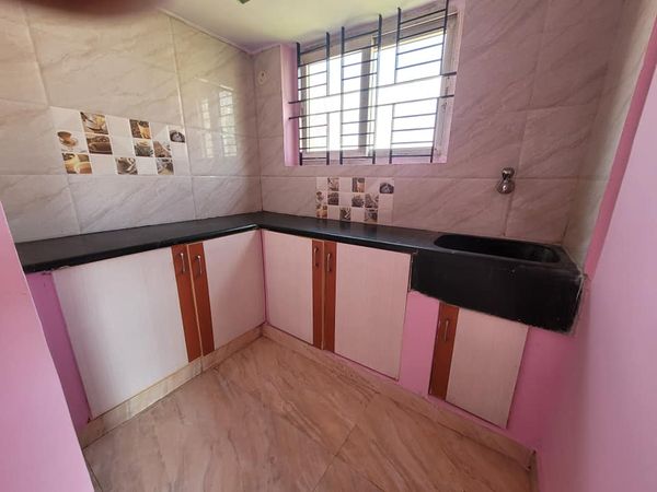 1BHK · Semi Furnished · Apartment