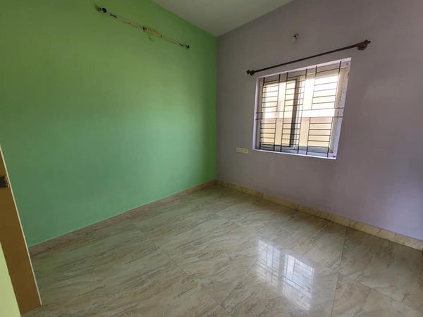 1BHK · Semi Furnished · Apartment