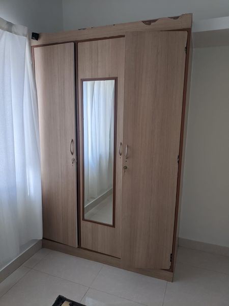2BHK · Furnished · Apartment
