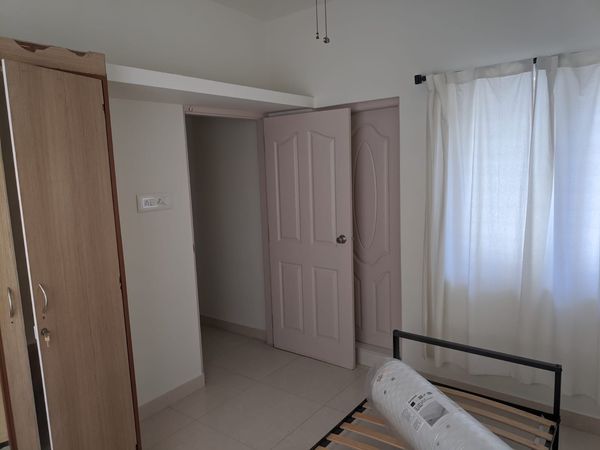 2BHK · Furnished · Apartment