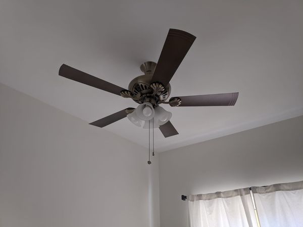 2BHK · Furnished · Apartment