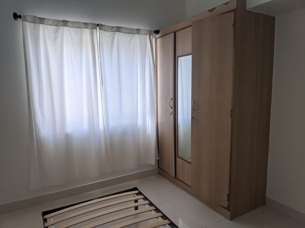 2BHK · Furnished · Apartment