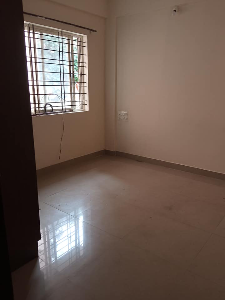 2BHK · Unfurnished · Apartment