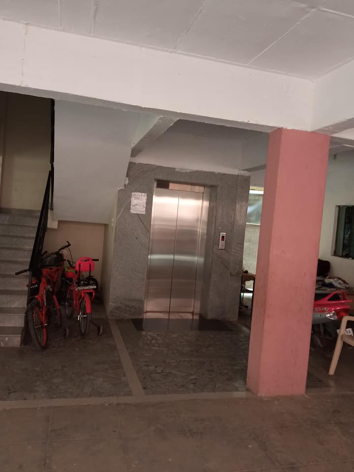 2BHK · Unfurnished · Apartment