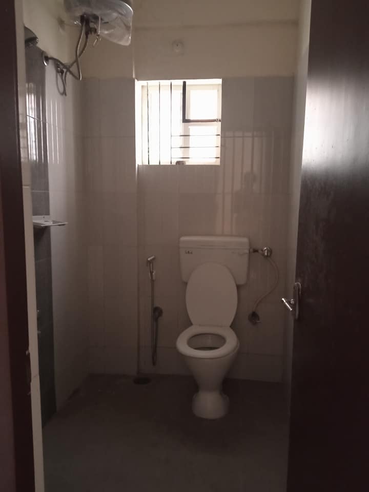 2BHK · Unfurnished · Apartment