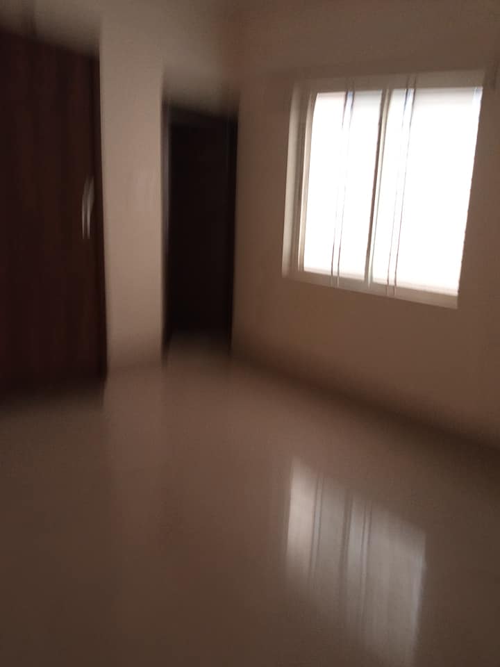 2BHK · Unfurnished · Apartment