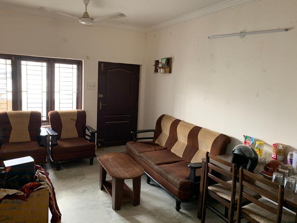 2BHK · Furnished · Apartment