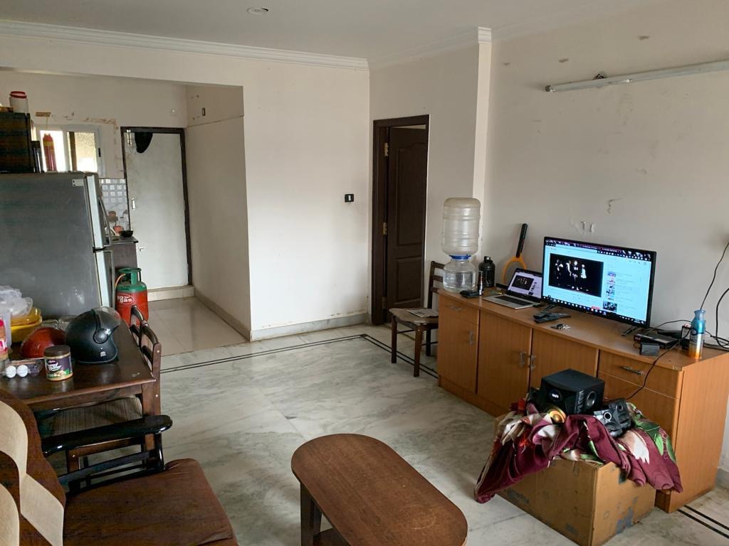 2BHK · Furnished · Apartment