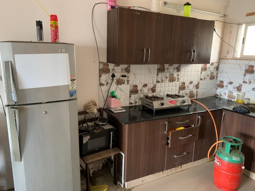 2BHK · Furnished · Apartment