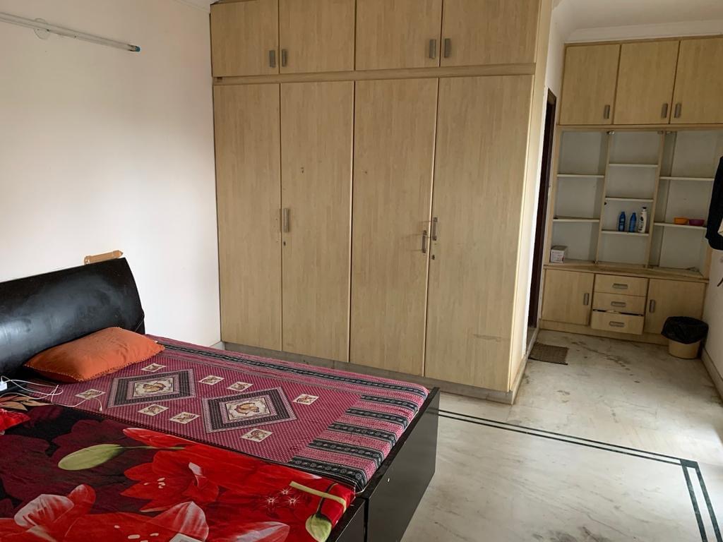 2BHK · Furnished · Apartment