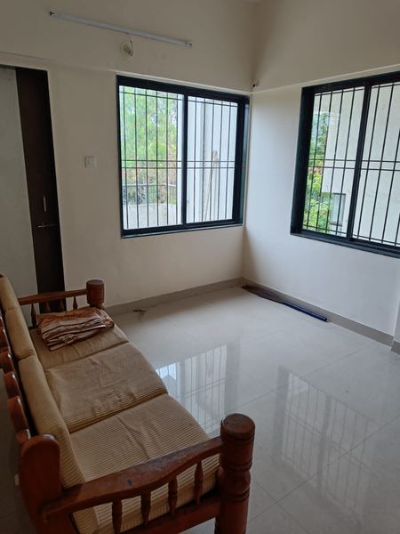 2BHK · Furnished · Apartment