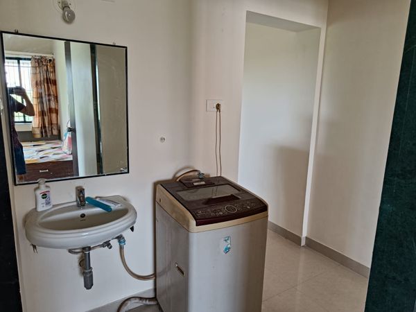 2BHK · Furnished · Apartment