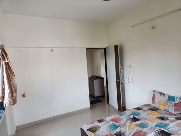 2BHK · Furnished · Apartment