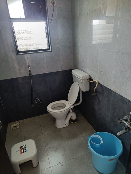 2BHK · Furnished · Apartment
