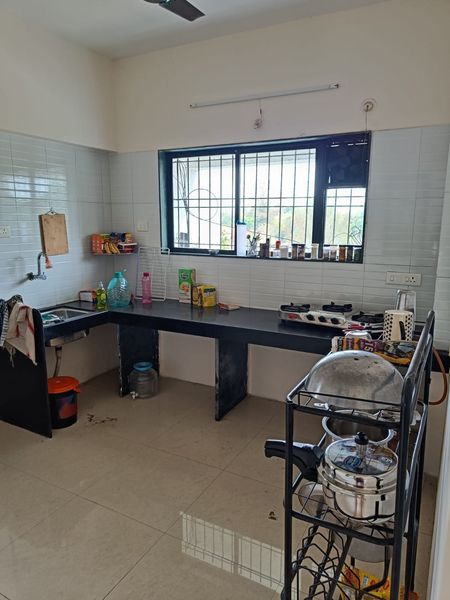 2BHK · Furnished · Apartment