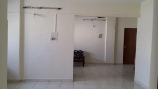 2BHK · Unfurnished · Apartment