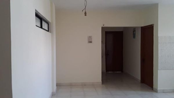 2BHK · Unfurnished · Apartment