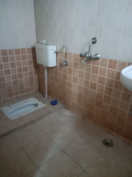1RK · Semi Furnished · Apartment
