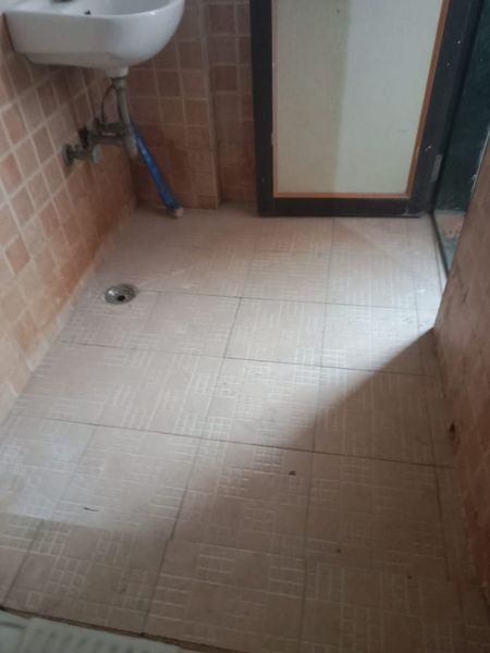 1RK · Semi Furnished · Apartment