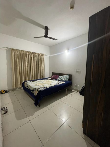 3BHK · Furnished · Apartment