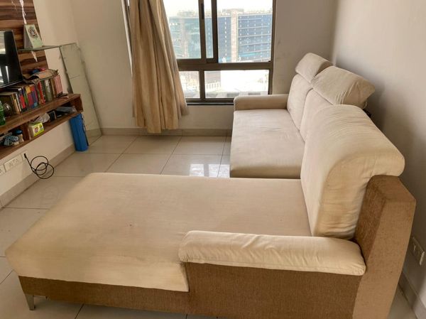 3BHK · Furnished · Apartment