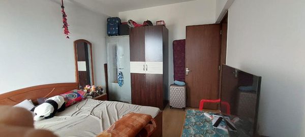 1RK · Furnished · Apartment