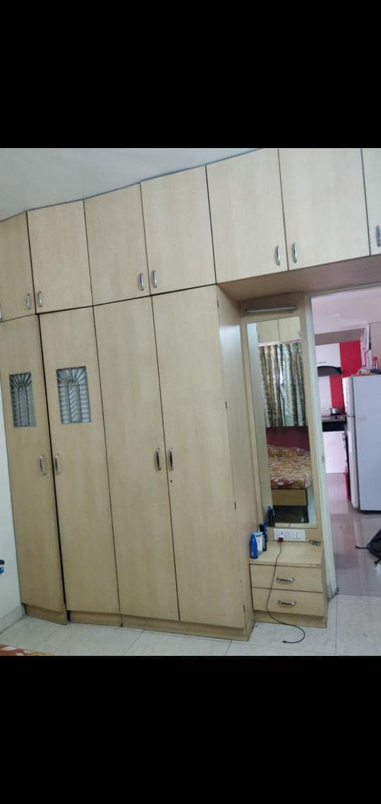 3BHK · Furnished · Apartment