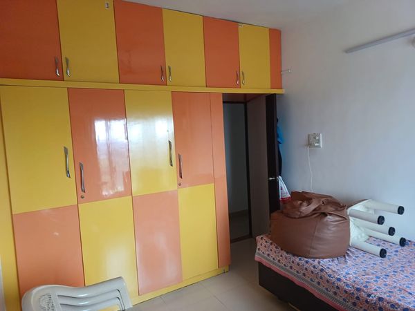 2BHK · Furnished · Apartment