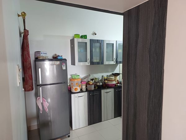 2BHK · Furnished · Apartment