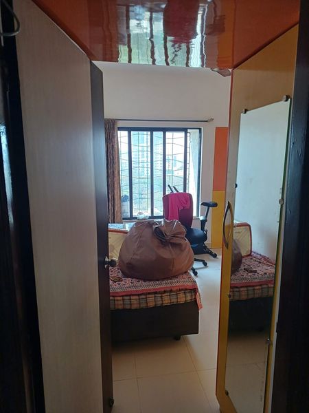 2BHK · Furnished · Apartment