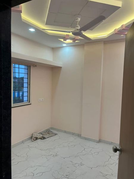 1BHK · Unfurnished · Apartment