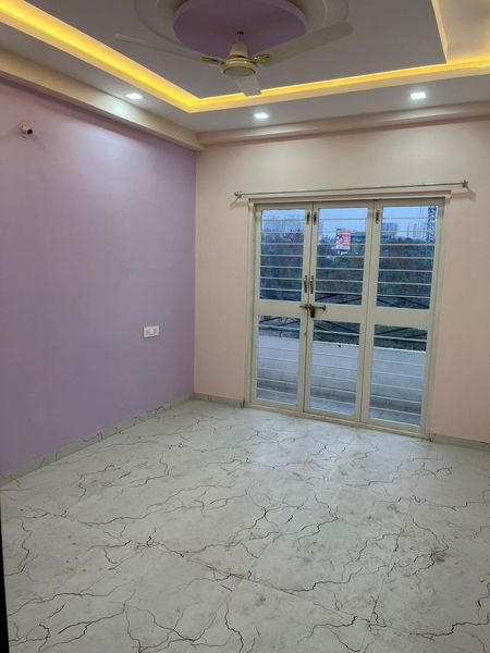 1BHK · Unfurnished · Apartment